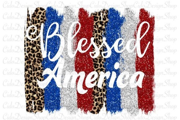 Blessed America, Western Sublimation Review