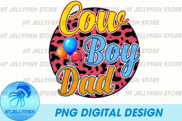 Cowboy Dad Sublimation: A Designer’s Review for Embroidery Projects