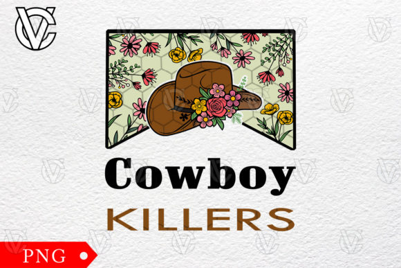 Cowboy Killer Sublimation Review