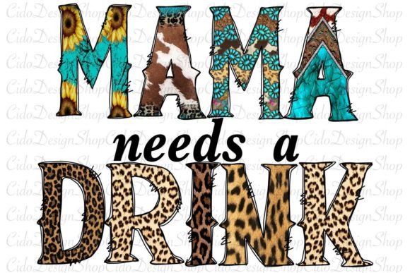 Mama Needs a Coffee, Western: A Designer’s Review