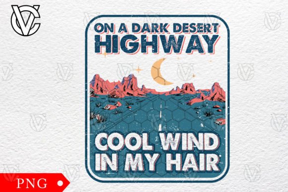 On a Dark Desert Highway Design Review