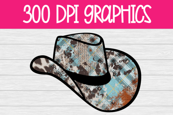 Plaid Leather Cow Cowboy Hat Png Clipart Review