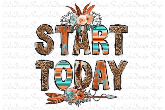 Start Today, Western Sublimation: A Designer’s Review