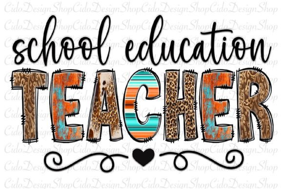 Teacher Png, Western Png Embroidery Review