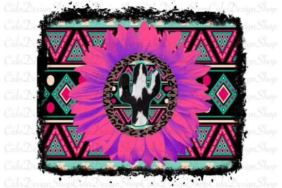 Western Cactus Sublimation Review