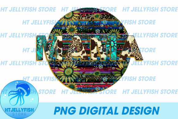 Western Mama Sublimation Review